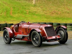 Maserati Tipo V4 1929 года